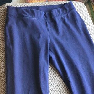 Lands End pants